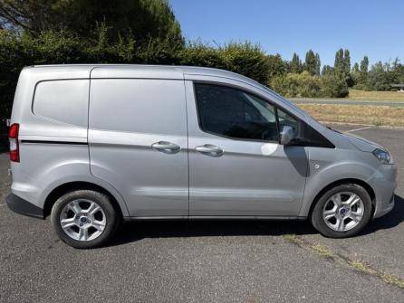 FORD Transit Courier 1.0E 100ch Stop&amp;Start Limited à vendre à Bourges - Image n°4