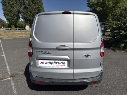 FORD Transit Courier 1.0E 100ch Stop&amp;Start Limited à vendre à Bourges - Image n°6