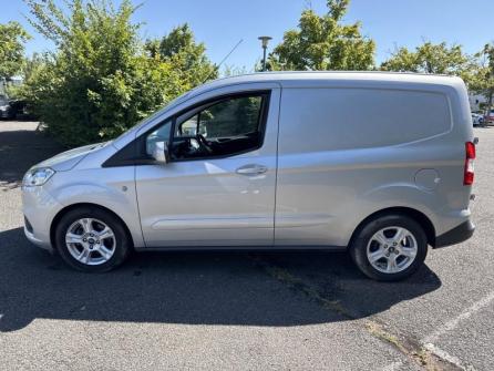 FORD Transit Courier 1.0E 100ch Stop&amp;Start Limited à vendre à Bourges - Image n°8