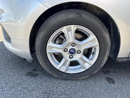 FORD Transit Courier 1.0E 100ch Stop&amp;Start Limited à vendre à Bourges - Image n°9