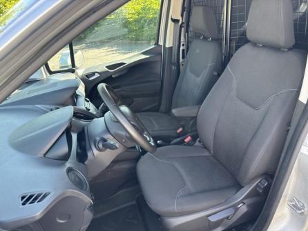 FORD Transit Courier 1.0E 100ch Stop&amp;Start Limited à vendre à Bourges - Image n°10