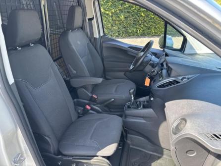 FORD Transit Courier 1.0E 100ch Stop&amp;Start Limited à vendre à Bourges - Image n°11