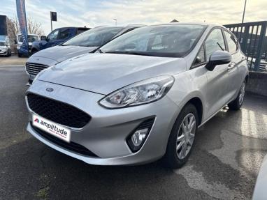 Voir le détail de l'offre de cette FORD Fiesta 1.1 70ch Business Nav 5p Euro6.2 de 2019 en vente à partir de 149.36 €  / mois