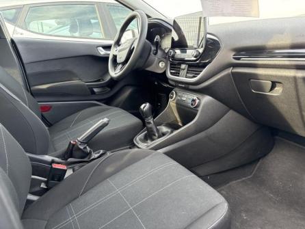 FORD Fiesta 1.1 70ch Business Nav 5p Euro6.2 à vendre à Troyes - Image n°11