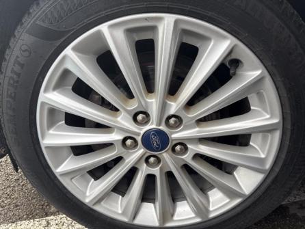 FORD C-MAX 1.0 EcoBoost 125 ch Stop&amp;Start Titanium à vendre à Troyes - Image n°9