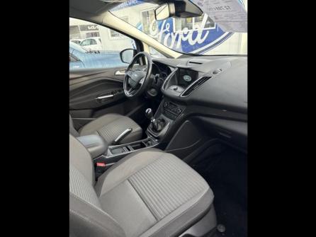 FORD C-MAX 1.0 EcoBoost 125 ch Stop&amp;Start Titanium à vendre à Troyes - Image n°11