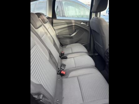 FORD C-MAX 1.0 EcoBoost 125 ch Stop&amp;Start Titanium à vendre à Troyes - Image n°12