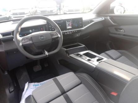 OPEL Grandland X Electric 213ch Batterie 82 kWh GS à vendre à Troyes - Image n°8