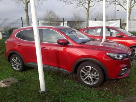 MG MOTOR EHS 1.5T GDI 258ch PHEV Luxury à vendre à Melun - Image n°4