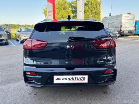 KIA e-Niro Premium 204ch à vendre à Troyes - Image n°6