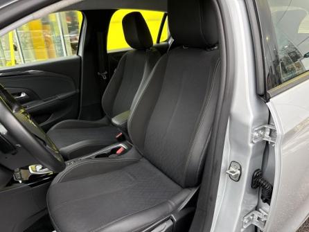 OPEL Corsa 1.2 Turbo 100ch Elegance Business BVA à vendre à Melun - Image n°11