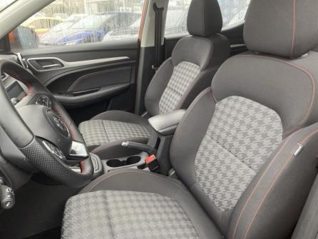 MG MOTOR ZS 1.5 VTi-Tech 106ch Comfort à vendre à Compiègne - Image n°11