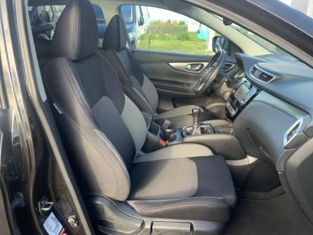 NISSAN Qashqai 1.2L DIG-T 115ch N-Connecta à vendre à Châteauroux - Image n°11
