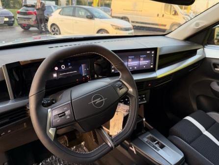 OPEL Frontera 1.2 Turbo Hybrid 145ch GS e-DCT6 à vendre à Melun - Image n°10