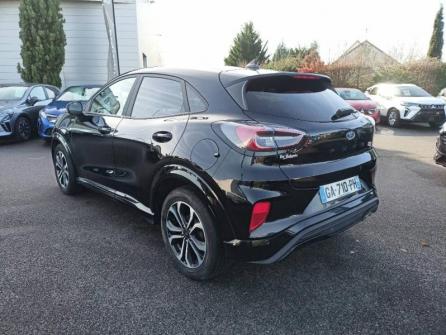 FORD Puma 1.0 EcoBoost 125ch ST-Line DCT7 6cv à vendre à Orléans - Image n°7