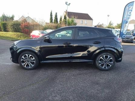 FORD Puma 1.0 EcoBoost 125ch ST-Line DCT7 6cv à vendre à Orléans - Image n°8