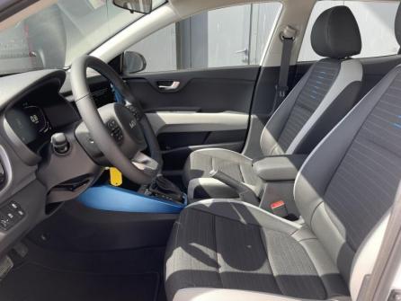 KIA Stonic 1.0 T-GDi 100ch Collection 2 DCT7 à vendre à Reims - Image n°7