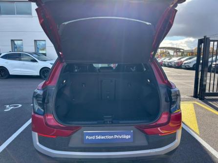 FORD Explorer 286ch Extended Range 77kWh Select RWD à vendre à Sens - Image n°5