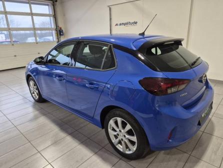 OPEL Corsa 1.2 75 ch elegance business à vendre à Chaumont - Image n°7