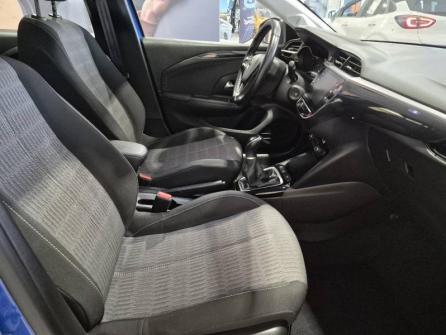 OPEL Corsa 1.2 75 ch elegance business à vendre à Chaumont - Image n°11