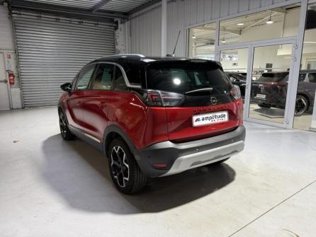 OPEL Crossland X 1.2 Turbo 130ch  Ultimate BVA à vendre à Brie-Comte-Robert - Image n°7