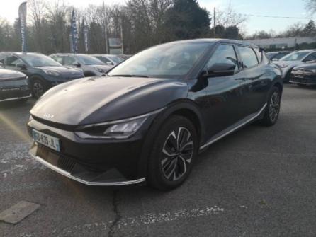 KIA EV6 229ch Air Active 2WD à vendre à Saint-Maximin - Image n°1
