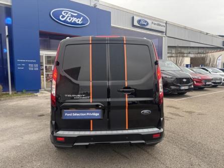 FORD Transit Connect L1 1.5 EcoBlue 120ch Sport BVA à vendre à Besançon - Image n°6