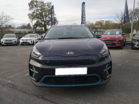 KIA e-Niro e-Premium 204ch à vendre à Compiègne - Image n°2