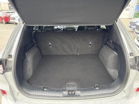 FORD Kuga 2.5 Duratec 190ch FHEV E85 Graphite Tech Edition BVA à vendre à Orléans - Image n°11