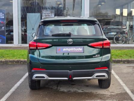 MG MOTOR ZS Hybrid+ 197ch Standard à vendre à Lons-le-Saunier - Image n°6