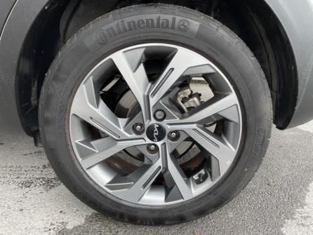 KIA Stonic 1.0 T-GDi 100ch GT Line DCT7 à vendre à Charleville-Mézières - Image n°9