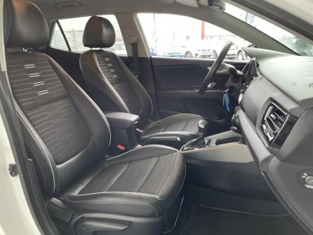KIA Stonic 1.0 T-GDi 100ch GT Line DCT7 à vendre à Charleville-Mézières - Image n°11