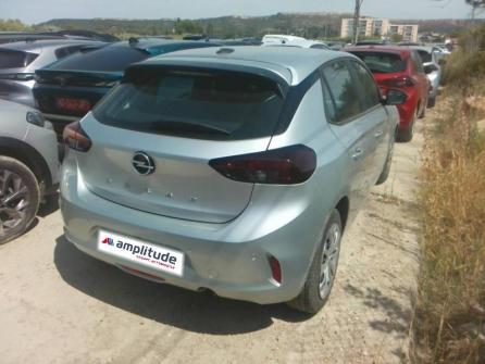 OPEL Corsa 1.2 75ch à vendre à Montereau - Image n°2