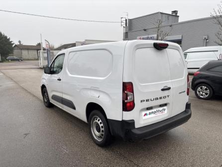 PEUGEOT Partner XL Diesel 130ch Pack Premium Connect à vendre à Dijon - Image n°7