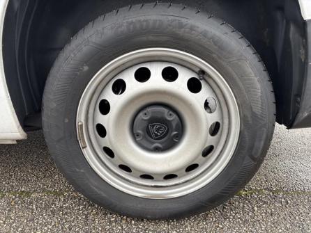 PEUGEOT Partner XL Diesel 130ch Pack Premium Connect à vendre à Dijon - Image n°9