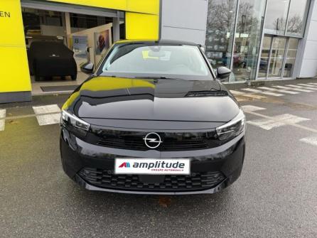 OPEL Corsa 1.2 Turbo 100ch Edition BVA8 à vendre à Melun - Image n°2