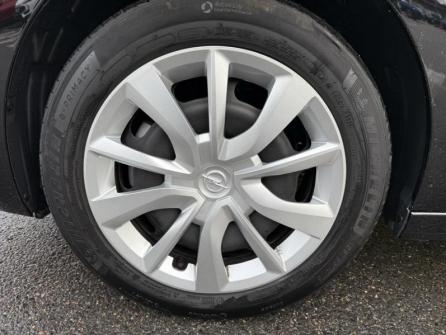 OPEL Corsa 1.2 Turbo 100ch Edition BVA8 à vendre à Melun - Image n°9