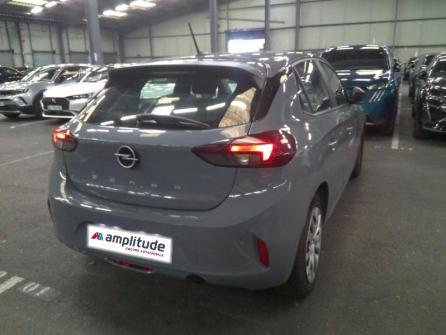 OPEL Corsa 1.2 Turbo 100ch à vendre à Melun - Image n°2