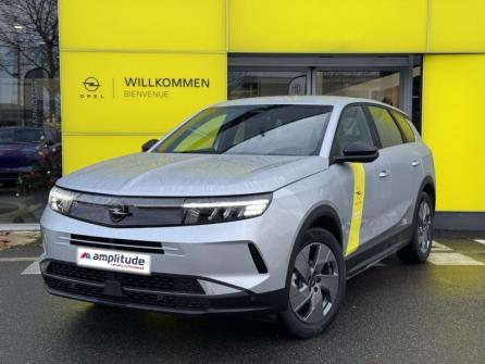 OPEL Grandland X Edition 1.2 Turbo Hybrid 145ch Automatiq à vendre à Melun - Image n°1