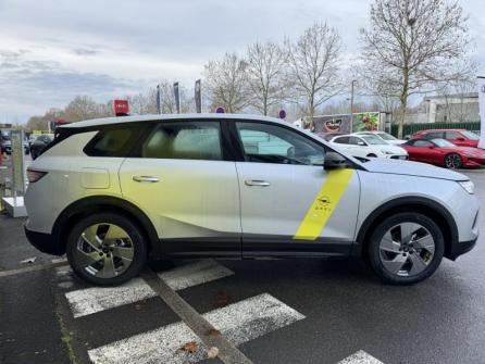 OPEL Grandland X Edition 1.2 Turbo Hybrid 145ch Automatiq à vendre à Melun - Image n°3