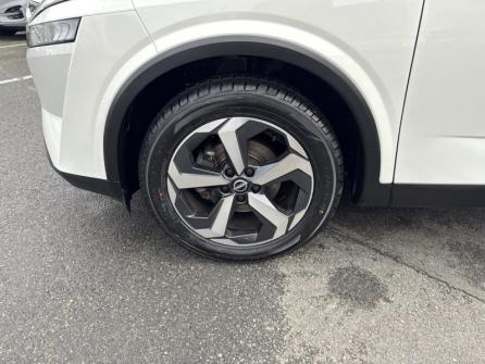 NISSAN Qashqai 1.3 Mild Hybrid 140ch N-Connecta à vendre à Orléans - Image n°9