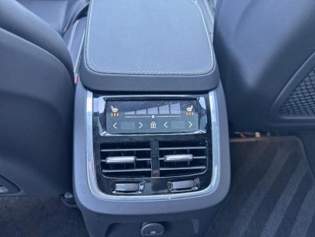 VOLVO XC90 T8 AWD 310 + 145ch Ultra Style Dark Geartronic à vendre à Troyes - Image n°8