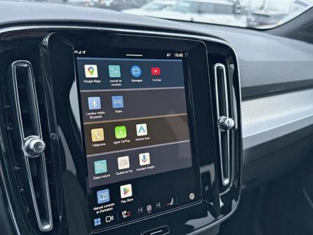 VOLVO XC40 B3 163ch Ultra DCT 7 à vendre à Troyes - Image n°5