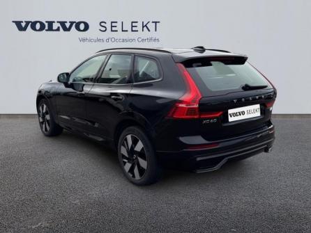 VOLVO XC60 B4 197ch Ultimate Style Dark Geartronic à vendre à Troyes - Image n°3