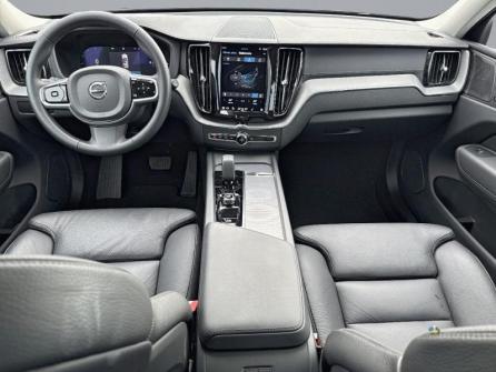VOLVO XC60 B4 197ch Ultimate Style Dark Geartronic à vendre à Troyes - Image n°7