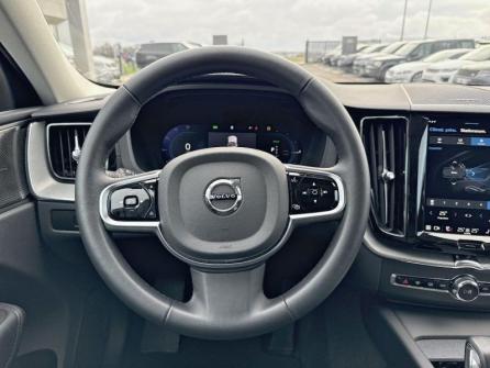 VOLVO XC60 B4 197ch Ultimate Style Dark Geartronic à vendre à Troyes - Image n°8